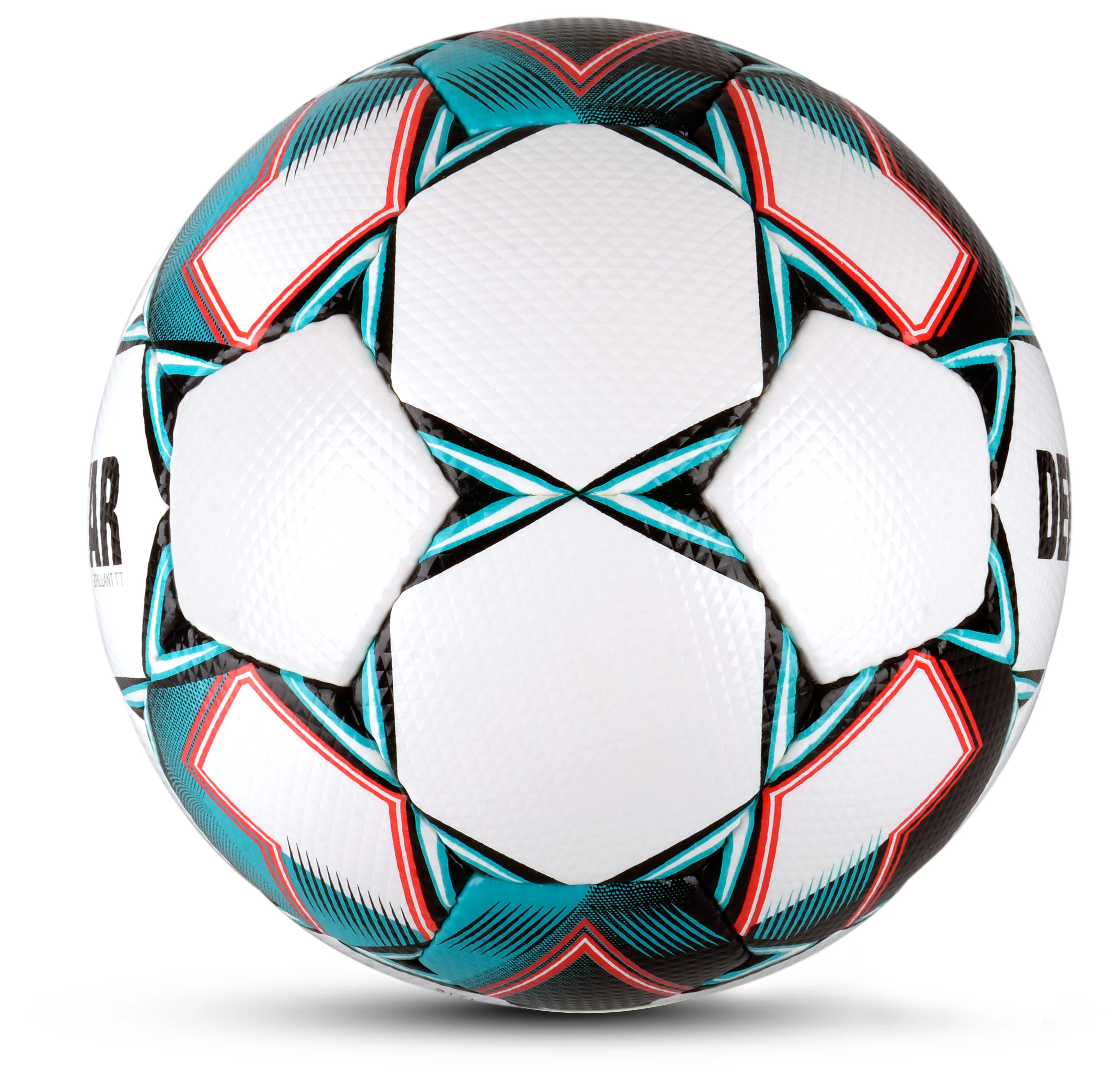 Original Best Quality Football Competition Customized Size 5 PU hand sewing Soccer Ball