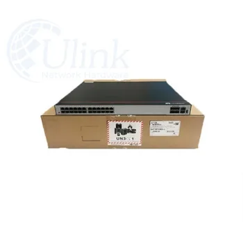 S5735S-L24T4X-A1/QA2/S5735S-L48T4X-A1 Hu a  wei Gigabit optical switch