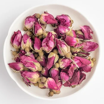 High Quality No Caffeine Organic Dried Chamomile Flower Tea