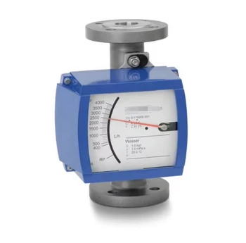 H210 Metal Tube Variable Area Flowmeter H250 H54  DK32 DK34 Flow Meters