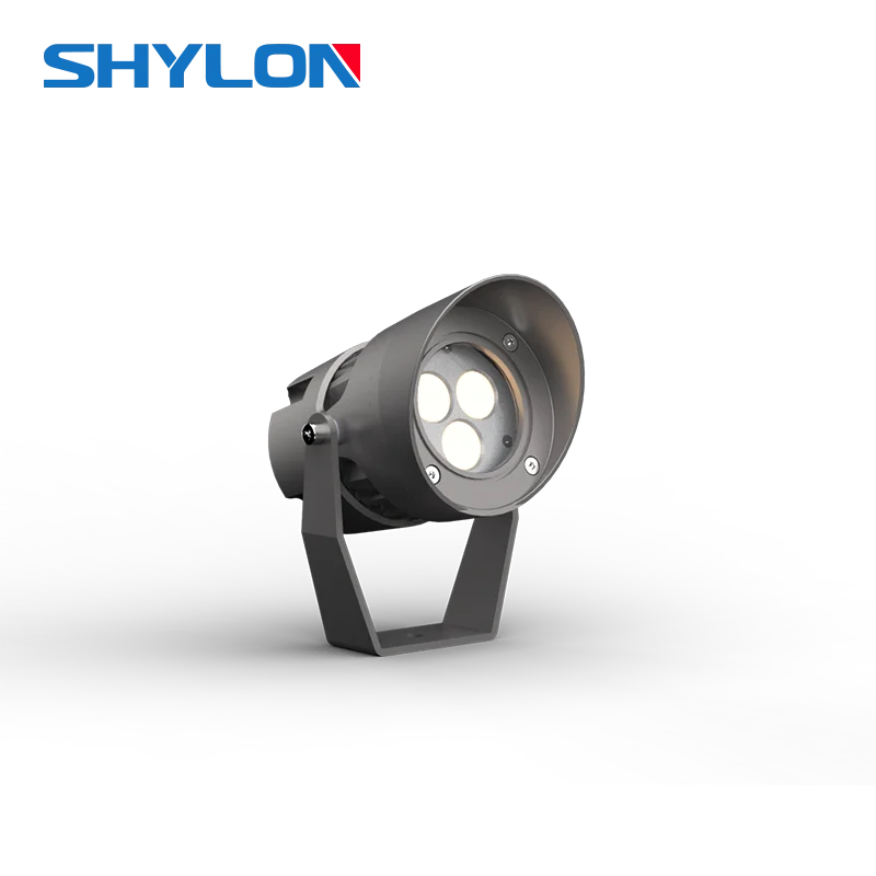 
IP65 8W 6W 4W дерево прожекторы Спайк led сад Спайк лампы газон огни 