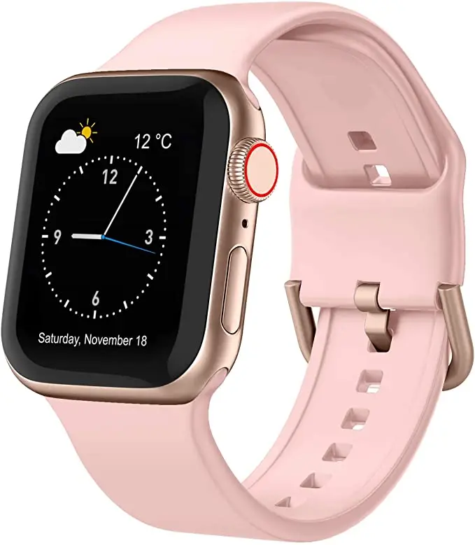Watch Series Cinturino Apple Watch 38mm Amazon Apple Watch Bands