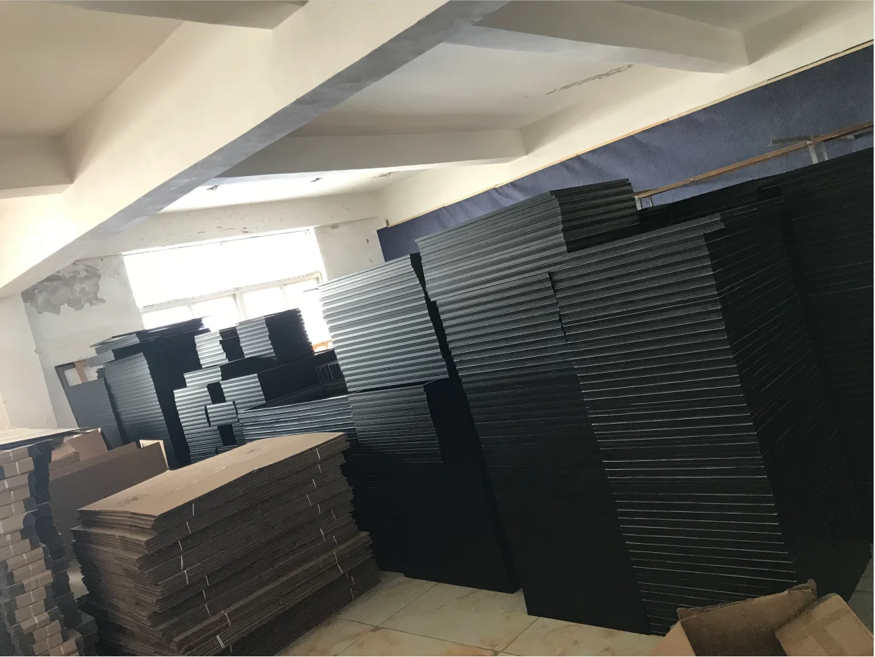 Dalian Ruisen Framing Co., Ltd. 3