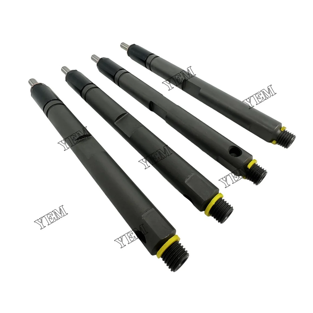 JCB444 Fuel Injector 320 6834 for JCB Engine Rebuild Kit 6