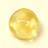 Palla arancione