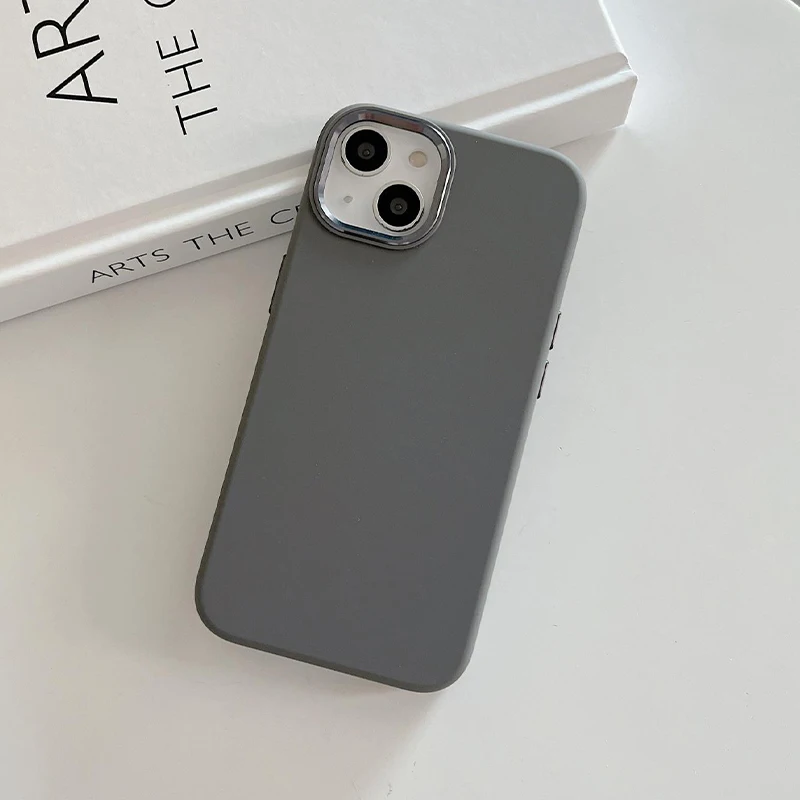 Clear wireless charging phone case for iphone 13 14 15 pro max tpu magnetic suction cell phone case for iphone 12 13 14 15