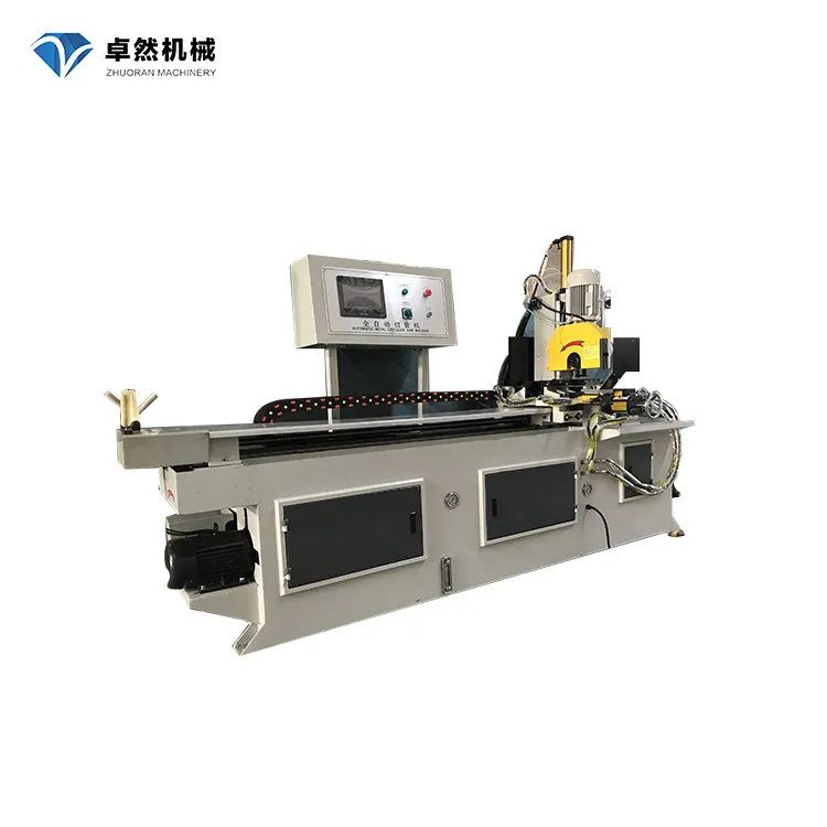 Best Quality Multi-functional Pipe Cutting Machine/lathe Pipe Cutting Machine/machine to Cut Brass Tubing