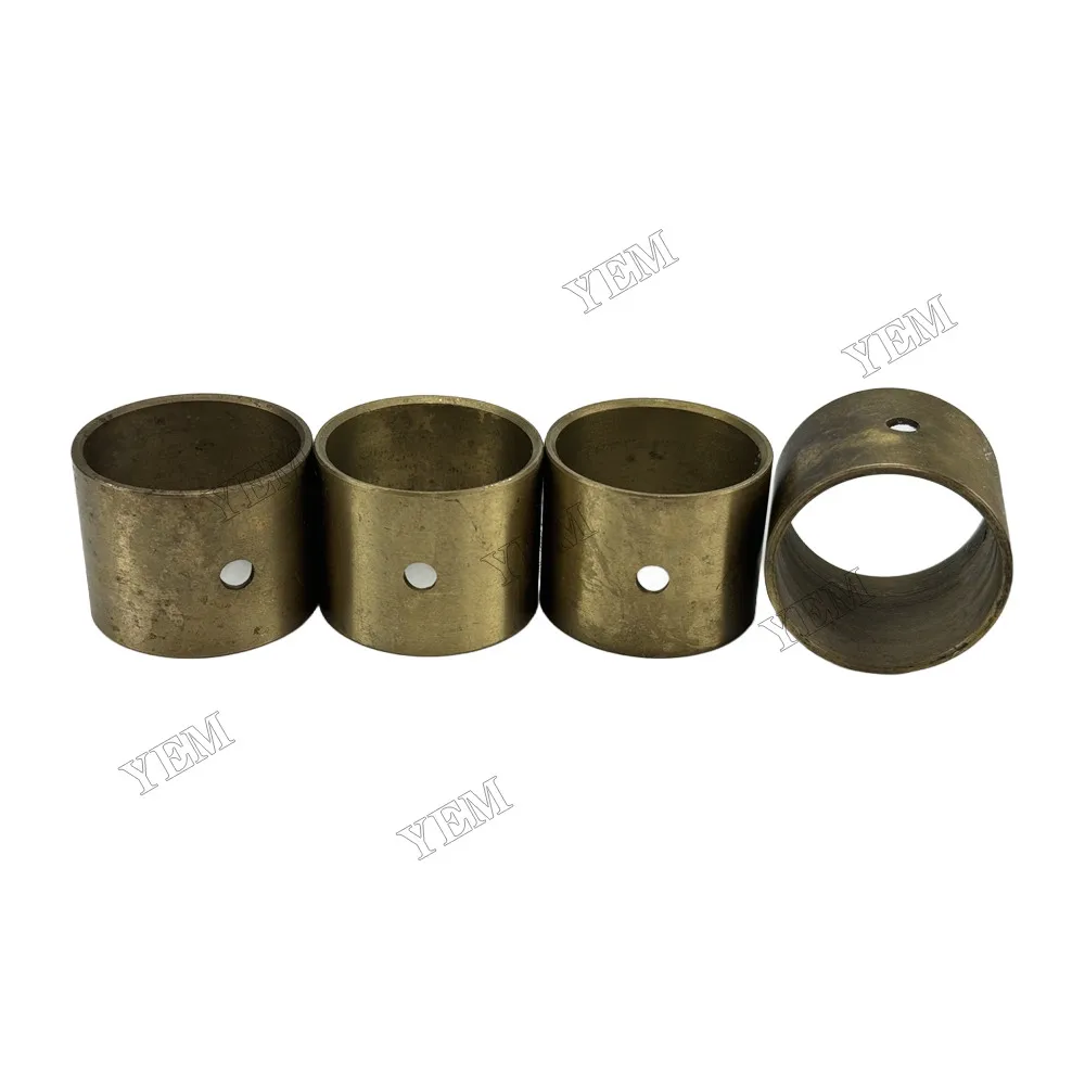 Bushing Fit for New Holland SNH4105 Engine 3