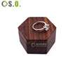 Wooden grain