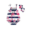 Bubble Romper