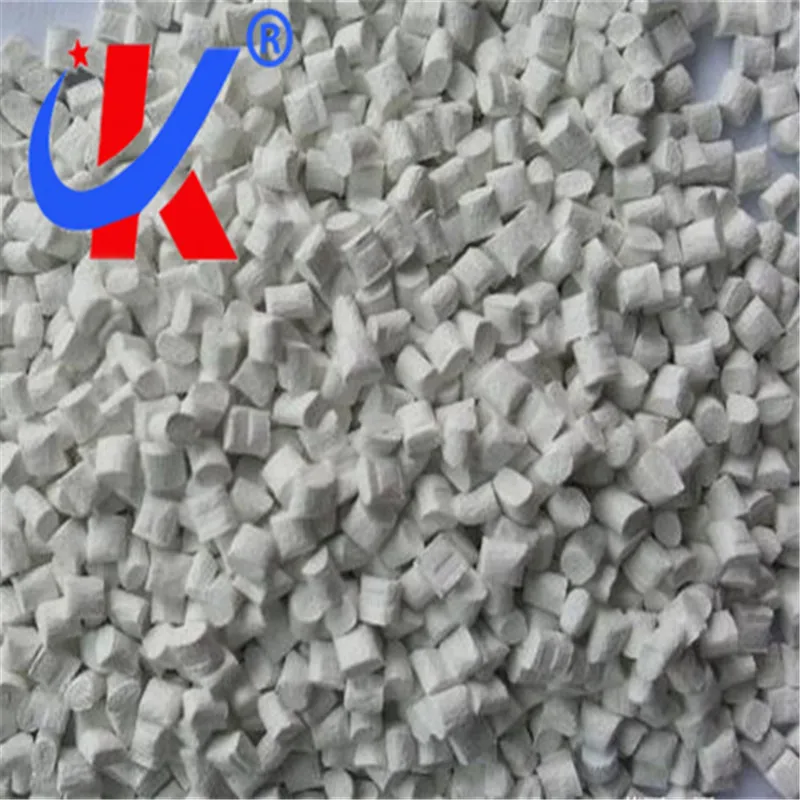 Recycled Polyphthalamide PPA GF10 GF20 GF30 Resin