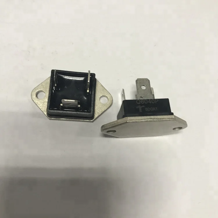 Electronic components IC Chips mosfet transistor  IGBT Power module Q6040P IGBT MODULE