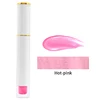 #2 Hot-pink