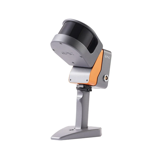 3D Scanner
