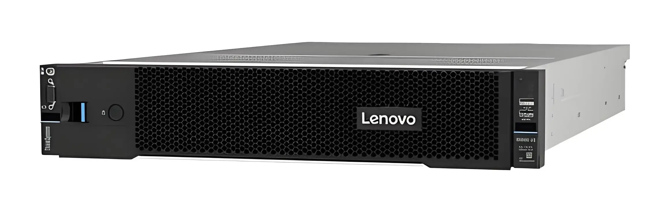 New Model Lenovo ThinkSystem SR665 V3 2U Dual Node Server 750W PSU and 8xPSU PCIe 5.0 RAID Controller Bulk Stock