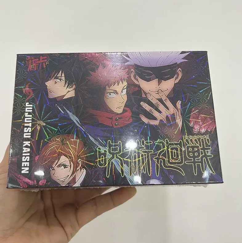 jujutsu kaisen card sleeves Bandai Fest 24-25: Union Arena Card Sleeve Roger D Ultimate Guard - Classic Soft