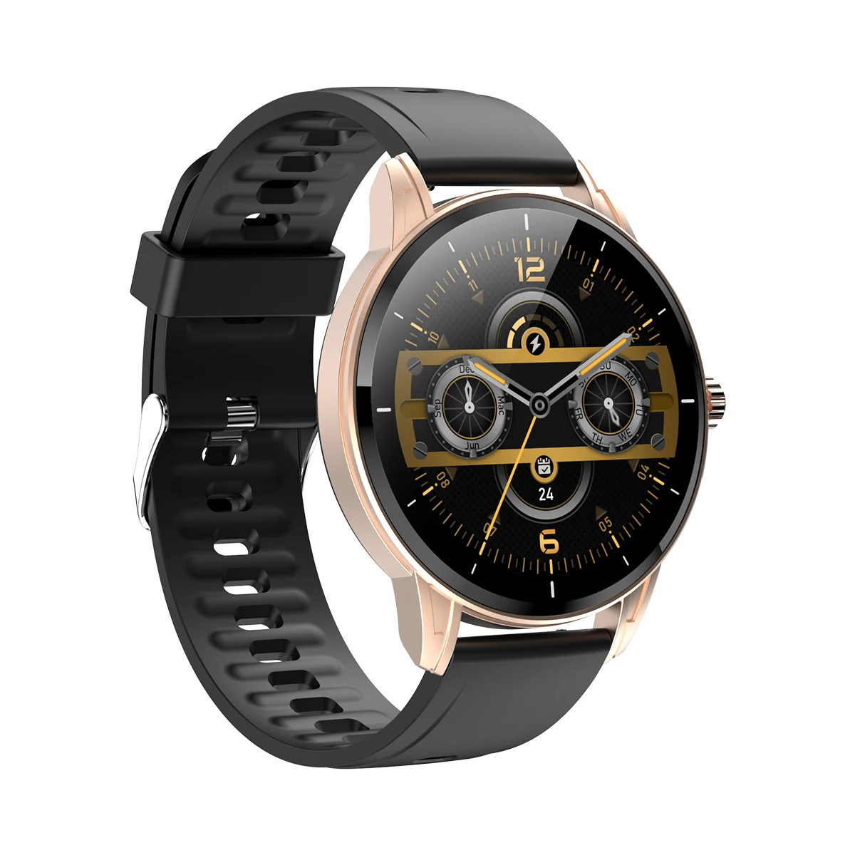 Wifi Smart Watches Phone Android Smart Watch with Camera