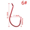 6#12 pieces per pack