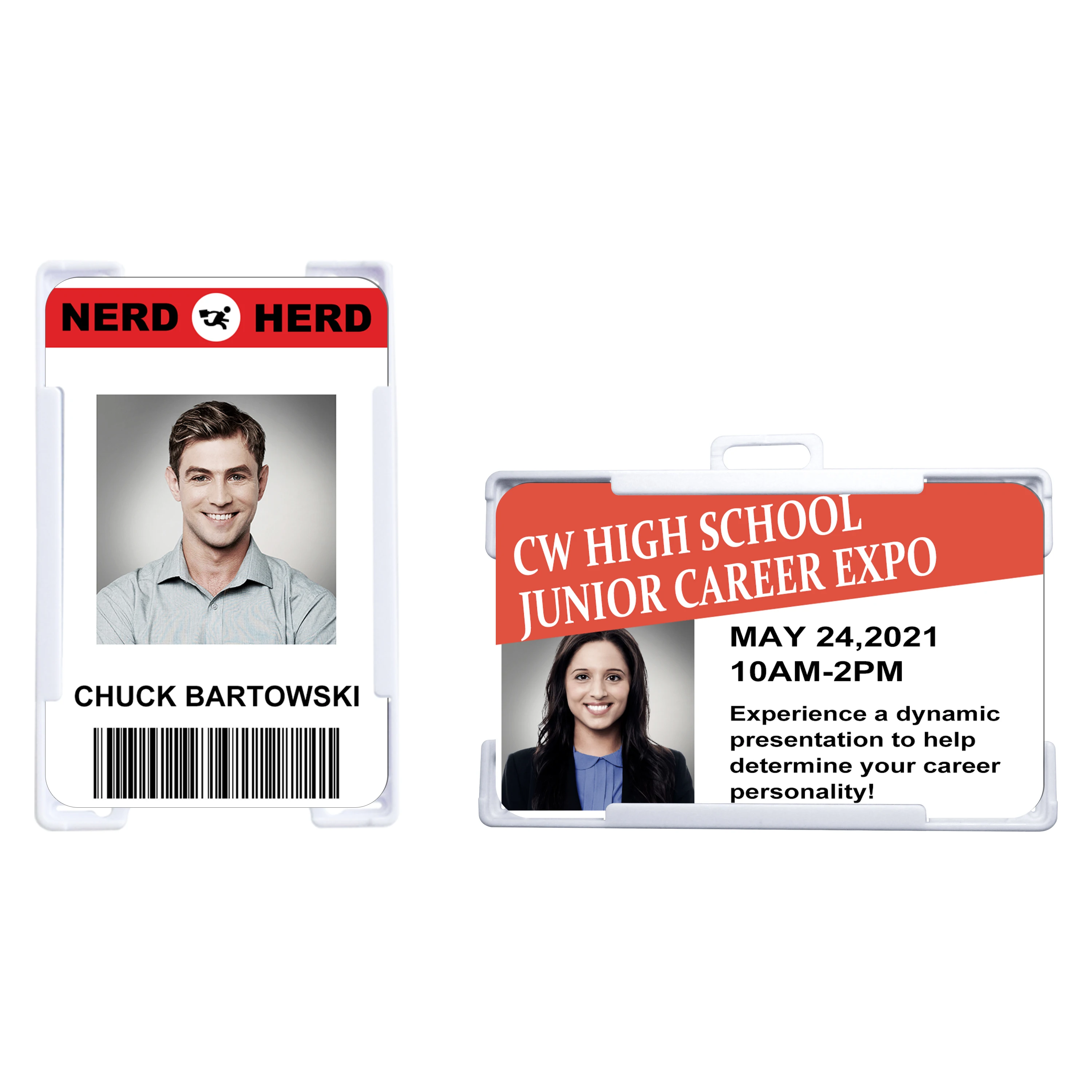 Id Card 360
