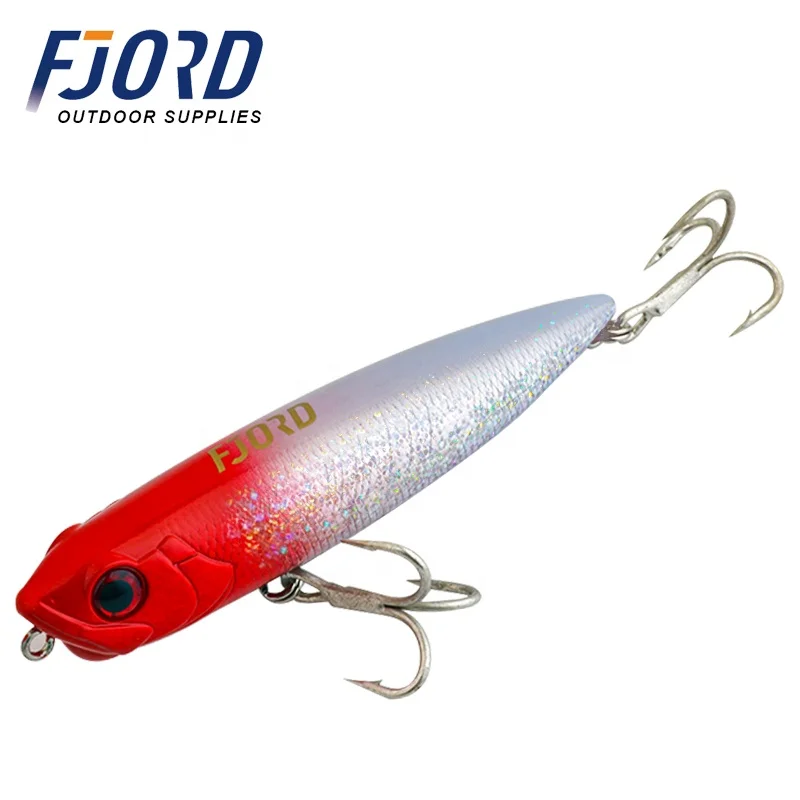 big chucks fishing lures Supernatural Baits MattLock 10