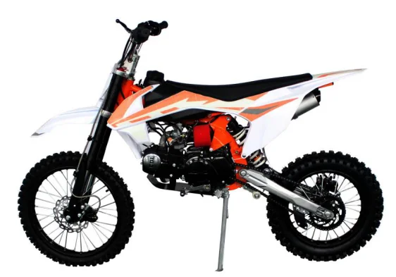 125cc газовый мини-велосипед-внедорожник