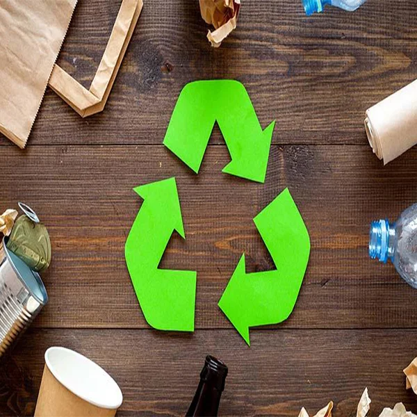 What is composting and recycling: Differences and benefits？