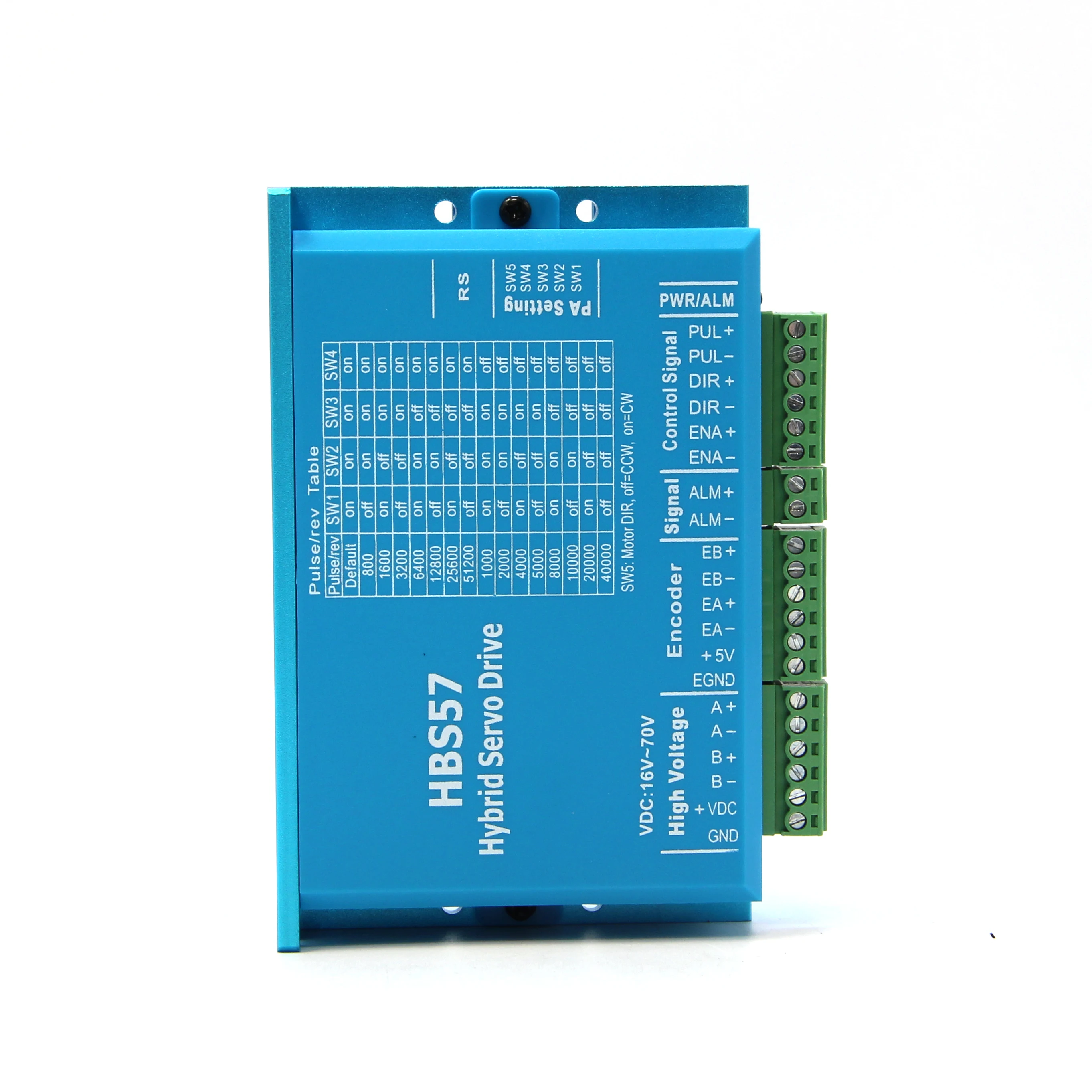 
Пекинский гибридный шаговый Серводвигатель Nema 23 3 Нм, шаговый двигатель с замкнутым циклом и кодировщиком, комплект двигателя ЧПУ 