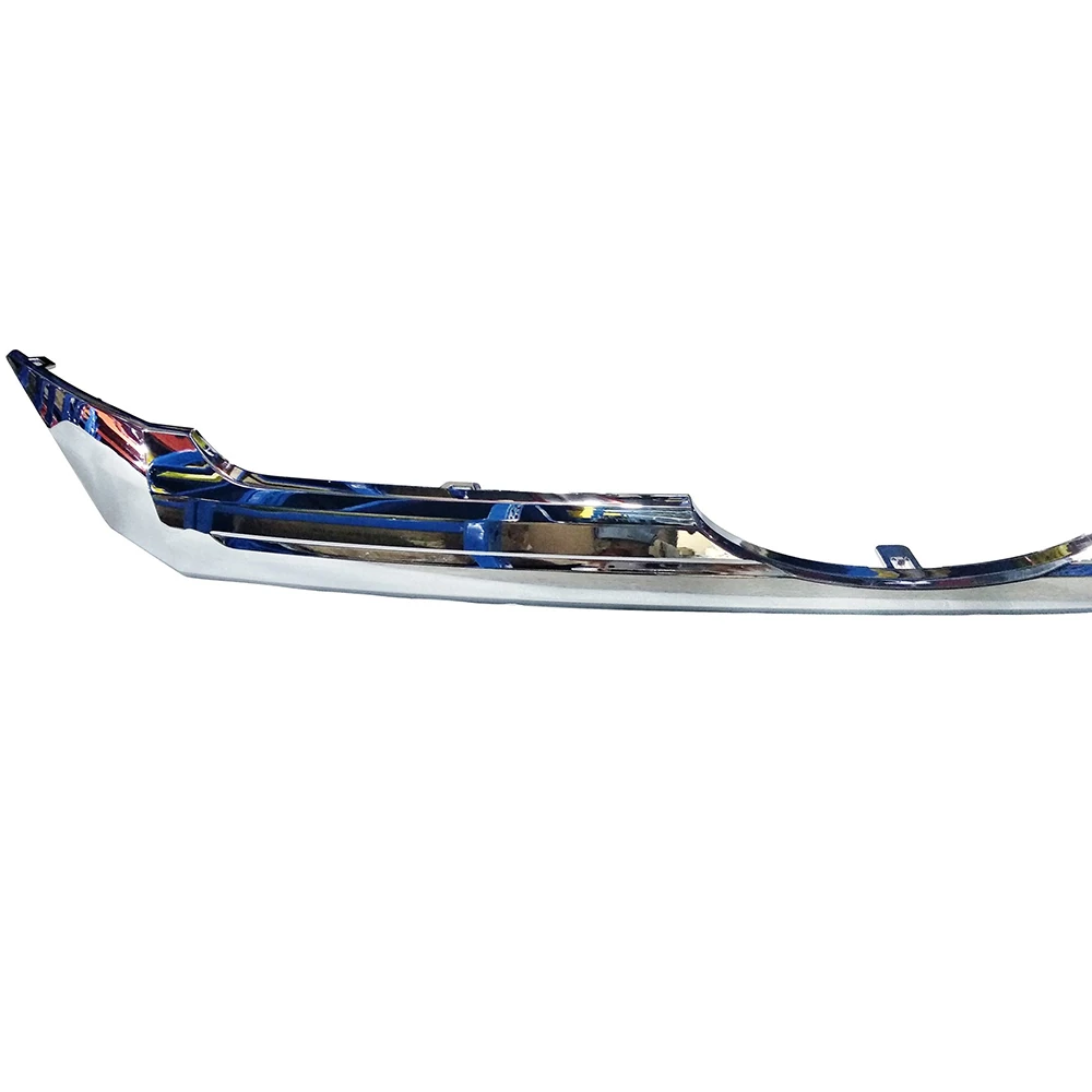 Car Body Kit Bumper Grille BT4Z8200D BT438150DCPRAA BT4Z8200DCP Front ... — 3