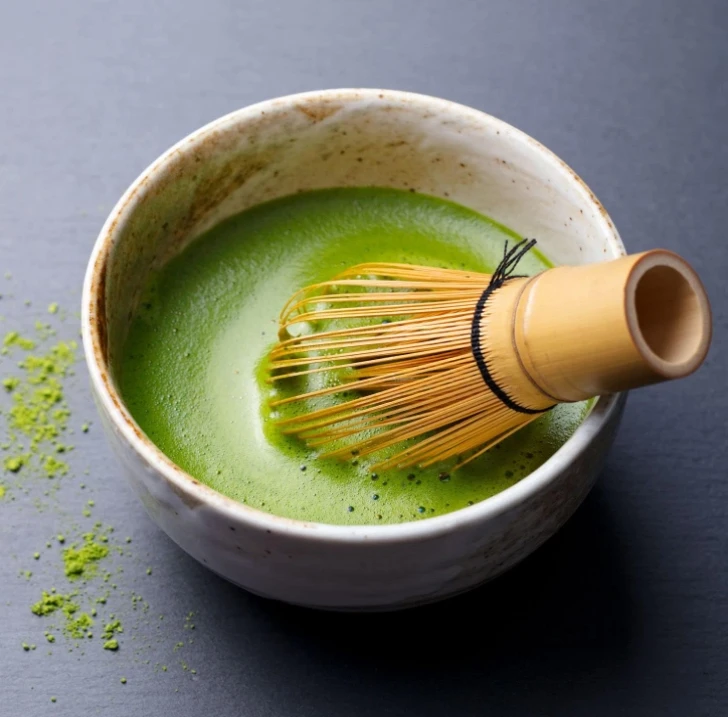 Set Per Tè Matcha Principianti Set Matcha 8 Pezzi Rosa - Ciotola, Frusta In Bambù, Setaccio, Misurino, Tovagliolo, Per Cerimonia Del Tè Amazon Matcha Set
