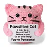 5Gatto rosa
