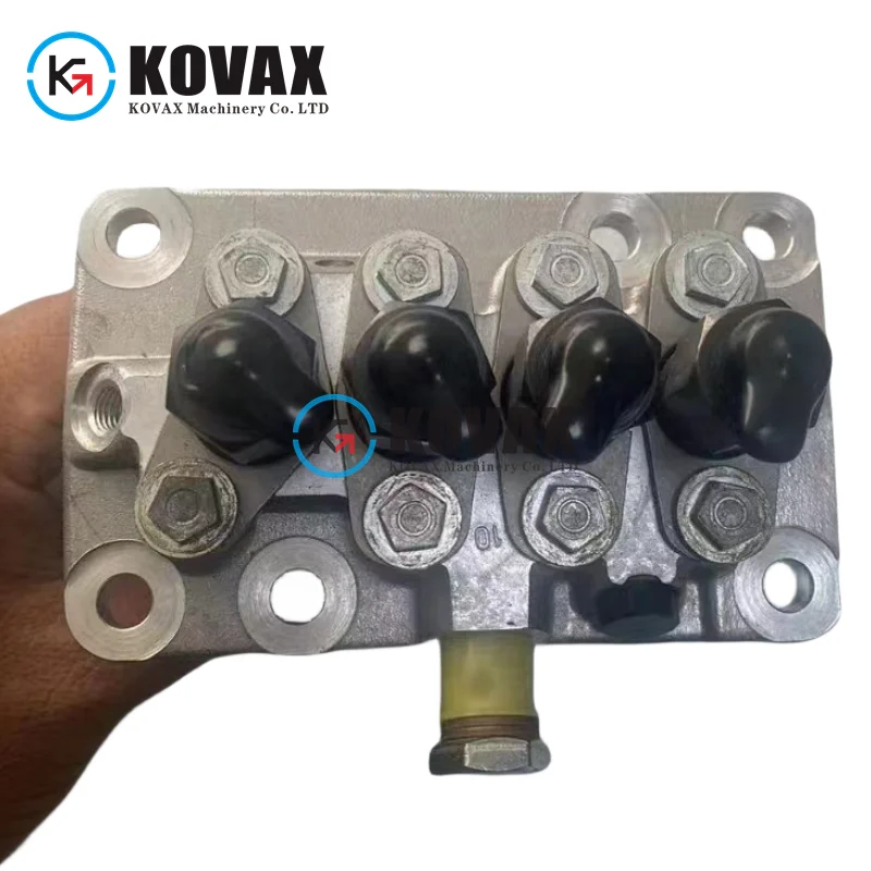 Injection Fuel Pump for Perkins Engine 700 704 Zexel 94023