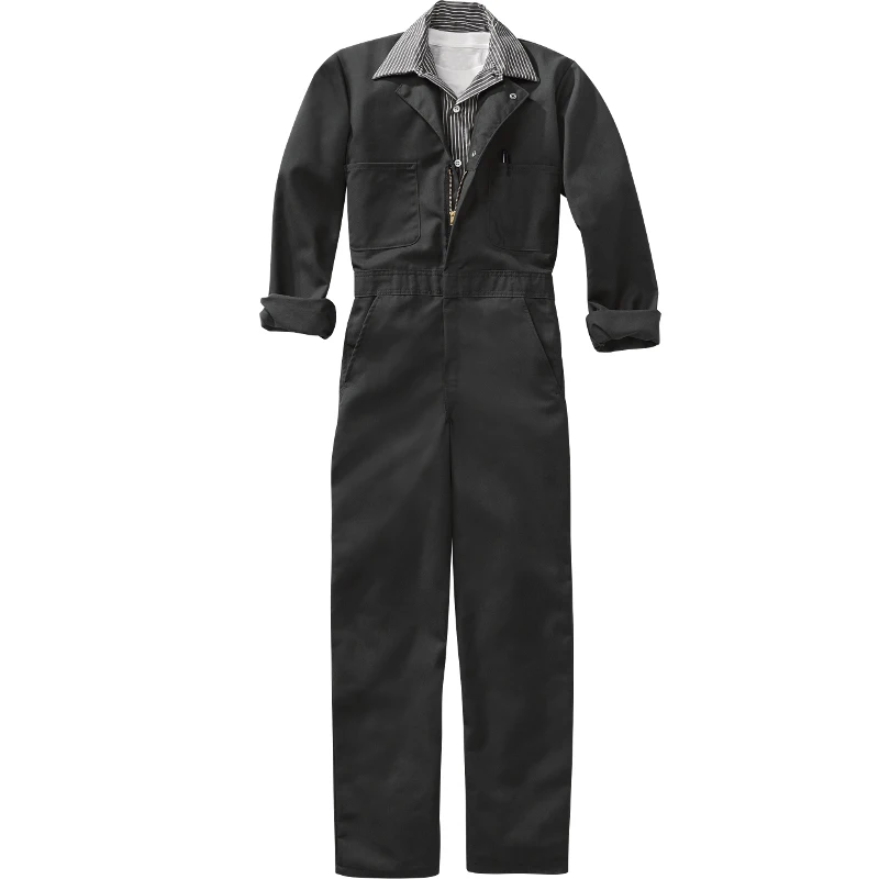 Suit Clothes Winter Workwear Uniform Plus Size Men Overall Coveralls Wholesale Customized Work Car Wash Cleaning Waterproof