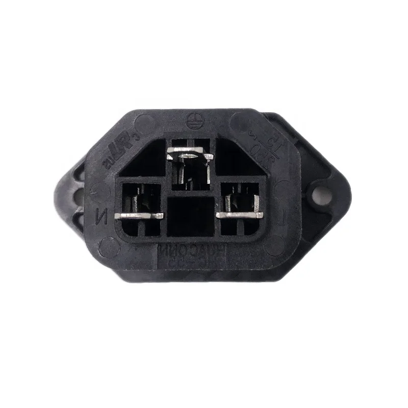 Iec C14 Socket - Buy Iec C14,C14 Socket,Iec Socket Product on Alibaba.com