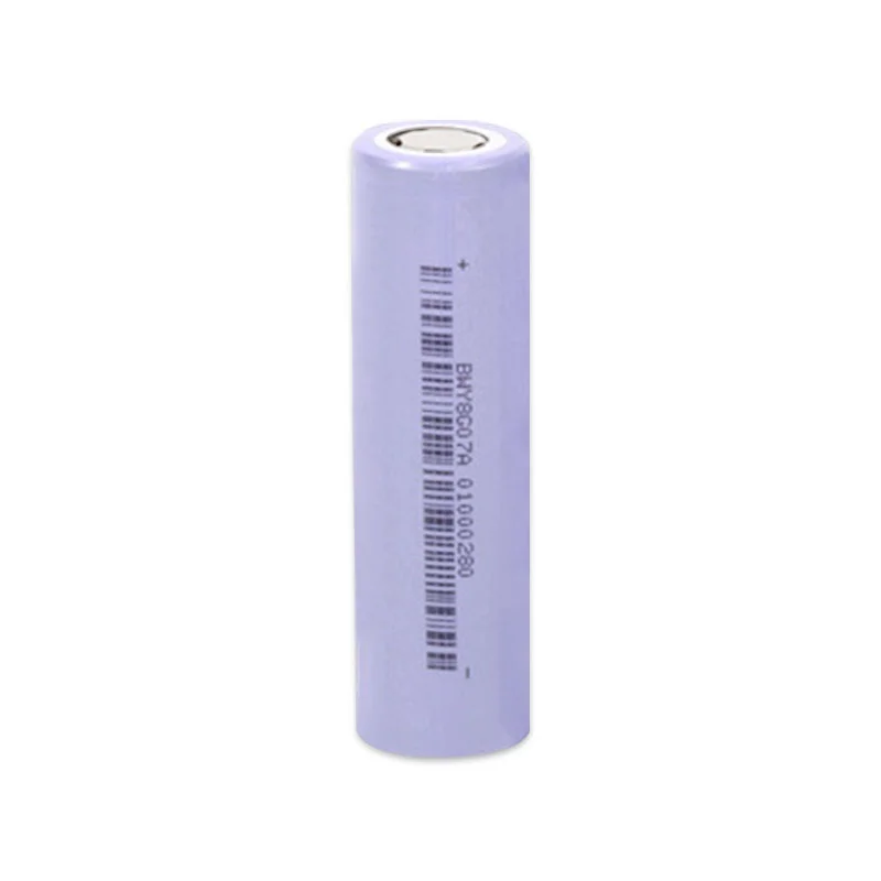 Genuine Bak N18650cp 3350mah 2c A Grade High Capacity 3.7v Rechargeable 