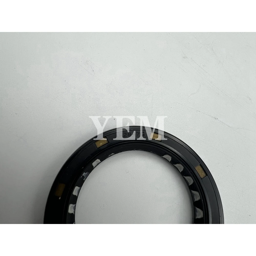 4LB1 Crankshaft Front Oil Seal for Isuzu Replacement Engine Parts