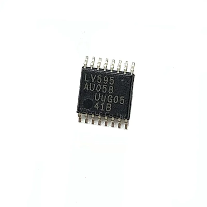 ULN2003ADR2G ULN2003A ULN2003ADR SMD SOP16 Imported (con