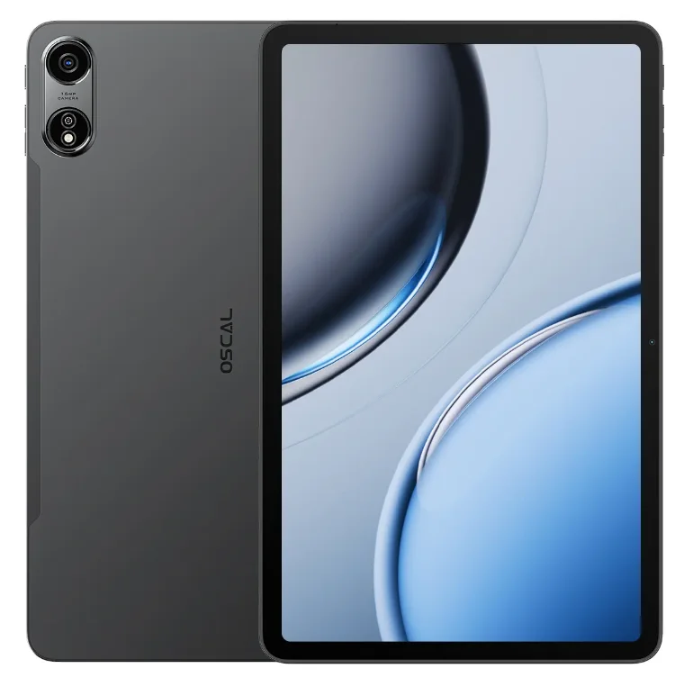 Oscal Pad 100 - Premium Tablet with 12GB RAM & 256GB Storage