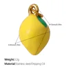 Colgante de aceite gota PJ594CRG