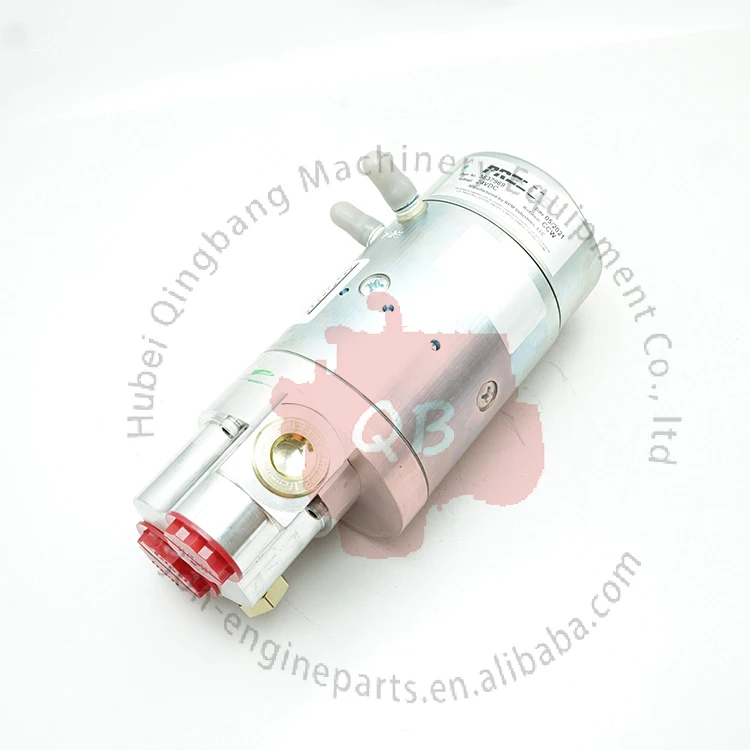 Ni kadek Purnamiasih　送料分 5541833 Cummins Engine QSK60 Lubricating Prime Pump
