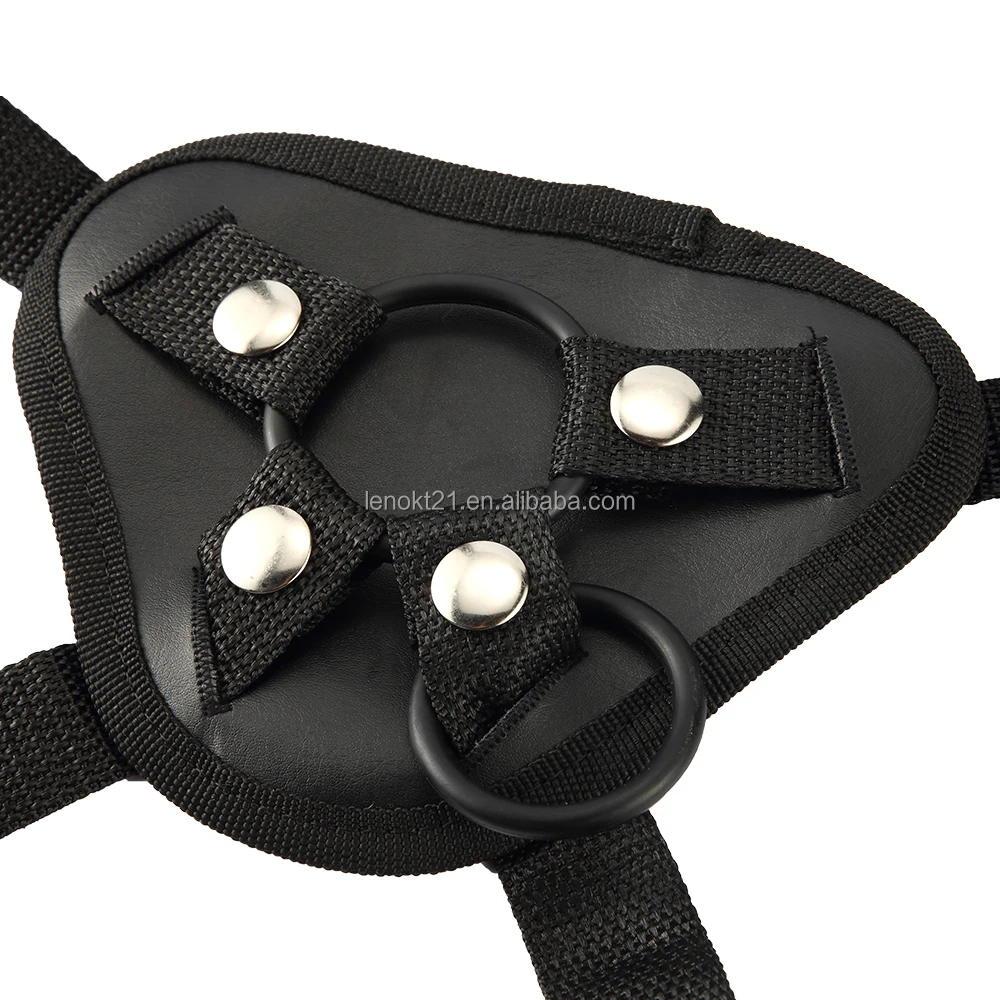 Super Soft Strap On Penis For Lesbian Sex Strap Ons With Detachable 