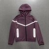 Purple-Hoodie