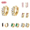 HWRHE900208-Gold-Earring Set