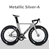 Metallic Silver-A