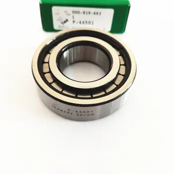 プーリン品 20x42x16 F-553575-01 Japan Bearing for Printing Machine - OEM