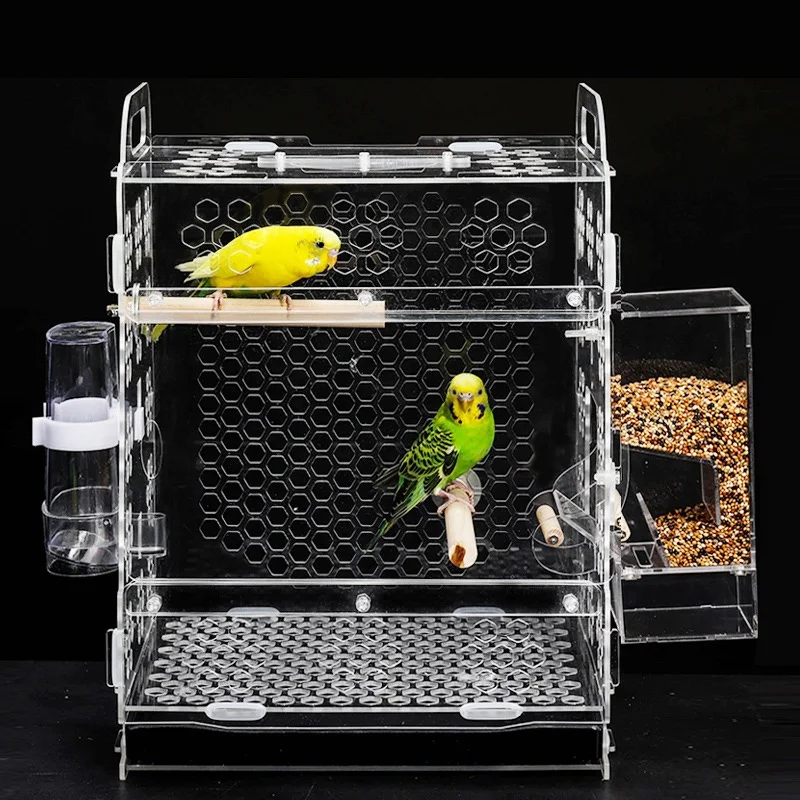 Sale of High Quality Small Bird Cage Bird Cages for Sale Birds