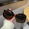 LEOPARD/BROWN