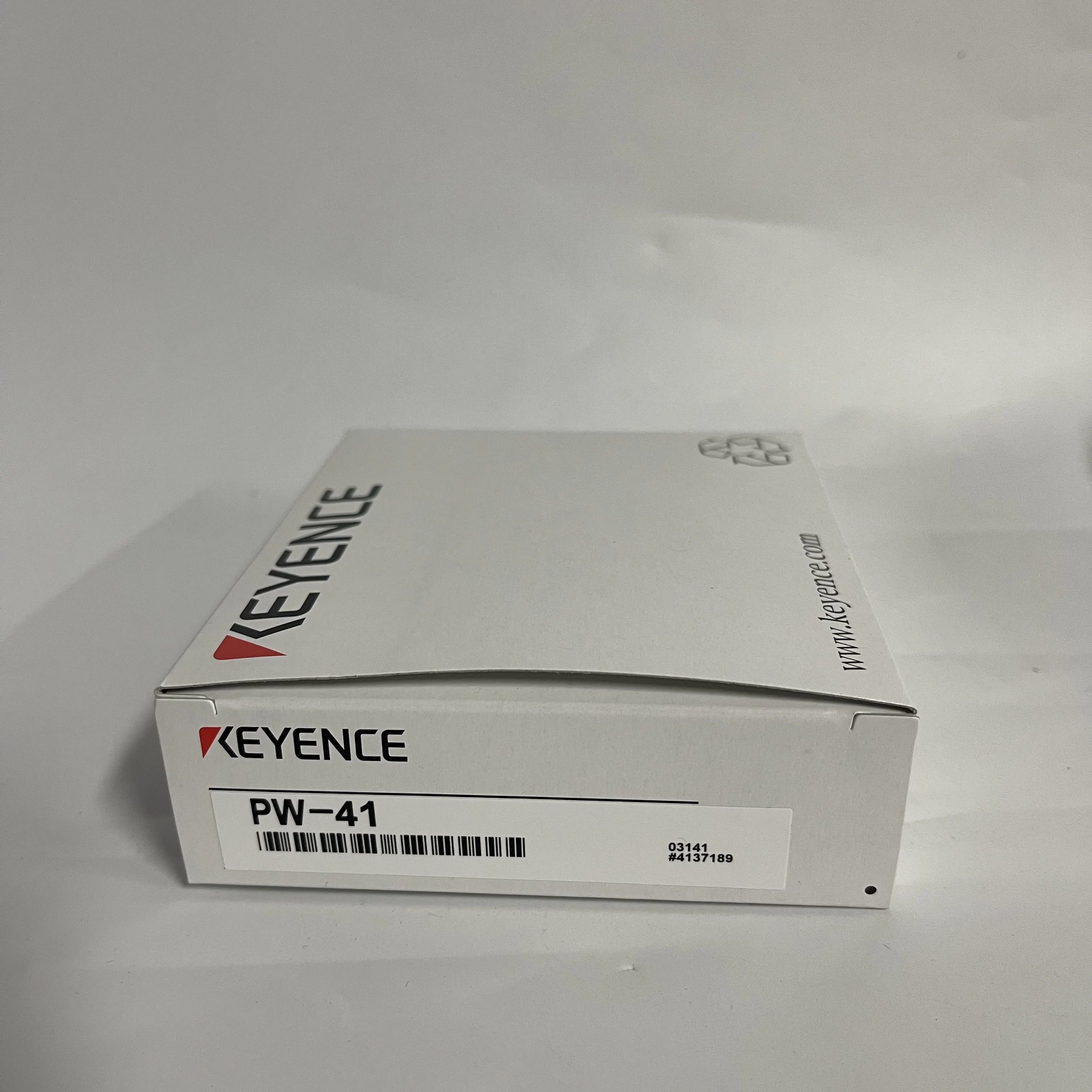 KEYENCE Power Supply Unit PW-41 KEYENCE Power Supply Unit PW-41