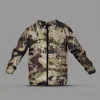 Camouflage Brown