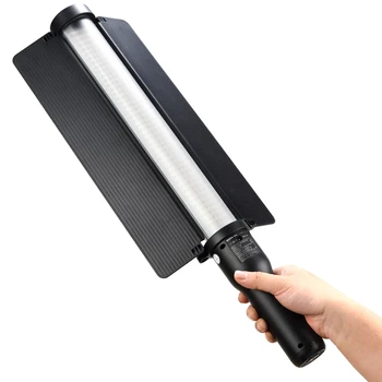 GODOX LC500 Bi Color 3300K-5600K LED Light Sticks Adjustable Color Temperature detail image