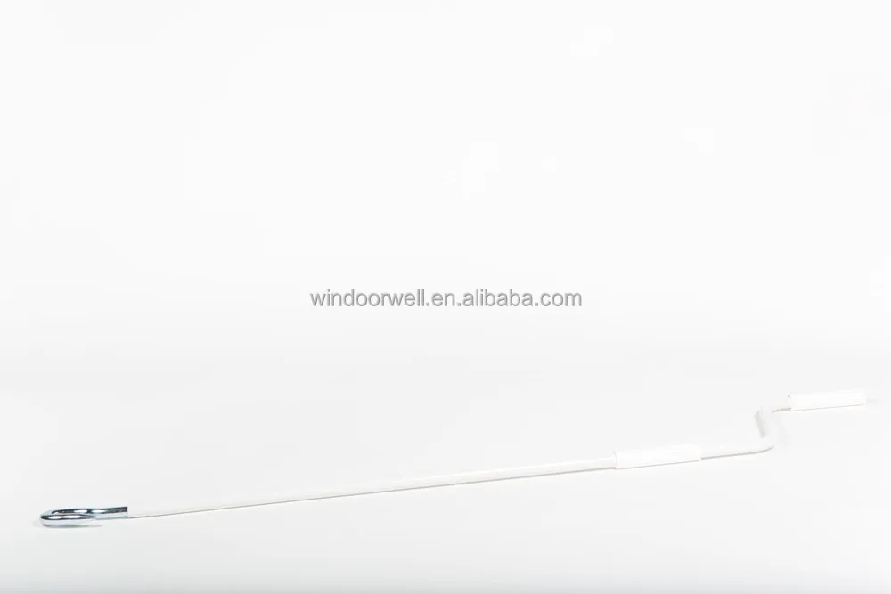Roller Shutter Door Manual Crank Winding Handle Awning Handle